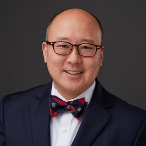 Albert C. Li