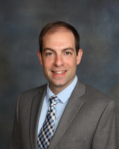 Stanley Lu