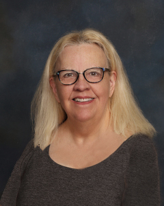 Kathleen McDonald