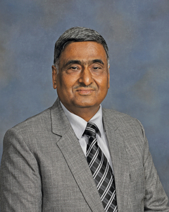 Suresh Mody