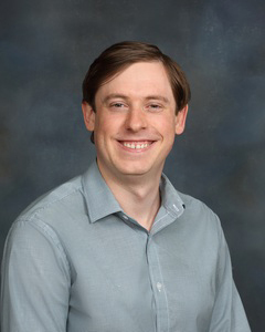Kyle Morris