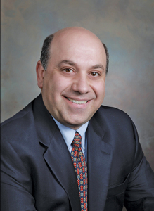 Issam F. Moubarak