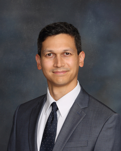 Philip G. Murillo