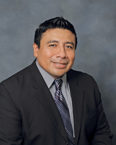 Elder A. Oliveros