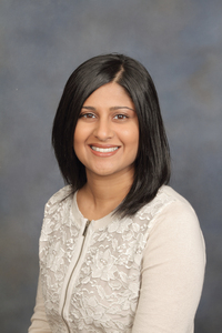 Dipti Pandya