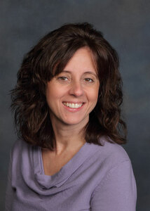 Lina F. Paster