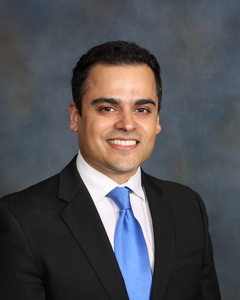 Rahul Patel