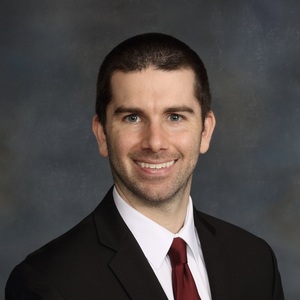 Matthew Pfenninger