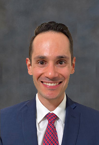 Michael Povlow