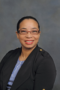 Nancy C. Prendergast