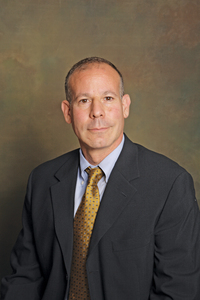Leonard B. Resnikoff