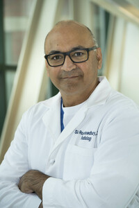 Sudipta (Sid) Roychowdhury