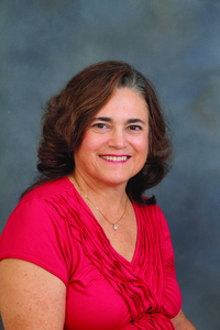 Carol T. Sarokhan