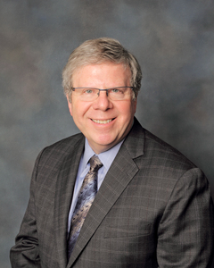 Steven M. Schonfeld