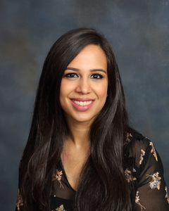 Prapti Y. Shingala