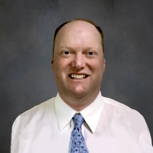 Luke B. Simonet