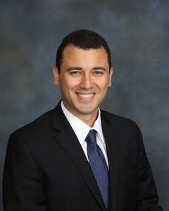 Andrew Soliman
