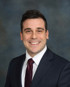 Joseph Sparapani