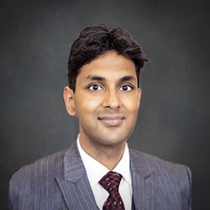 Srihari Sundararajan