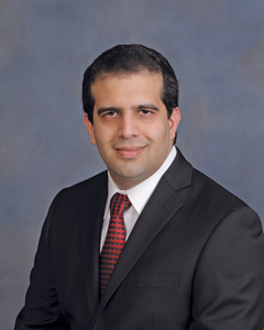 Payam G. Torrei