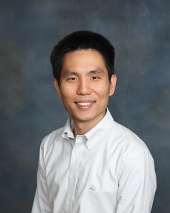Jau-Ann Tsai
