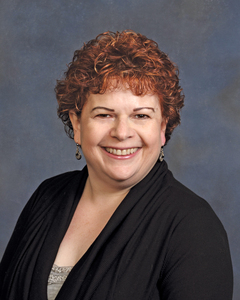Sharon J. Underberg-Davis