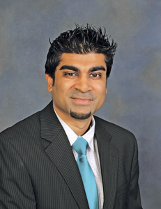 Devang Vasani