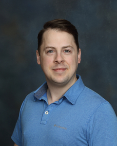 Aaron J. Wilkes