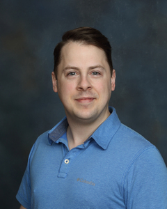 J. Aaron Wilkes