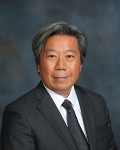 Roger S. Yang