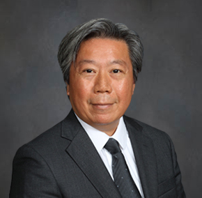 Roger S. Yang