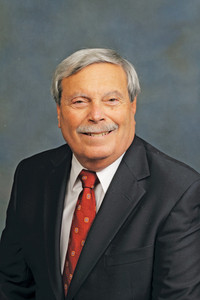Barry A. Zicherman