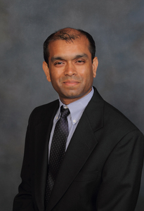 Sandip Basak, M.D., FACR