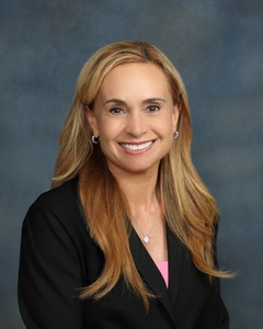 Laurie Verderami, PHR/SHRM-CP